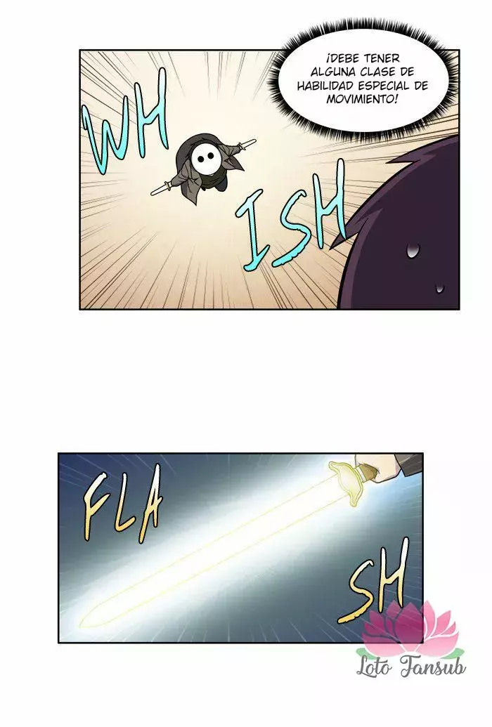 Read The Gamer Es Manga Online