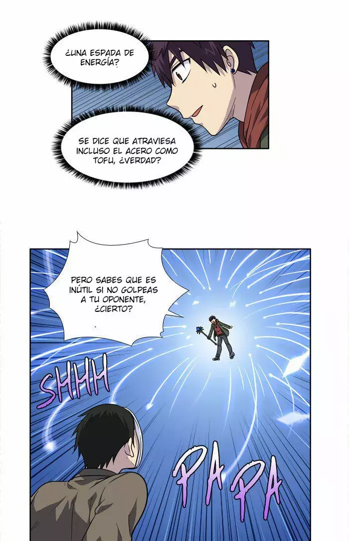 Read The Gamer Es Manga Online