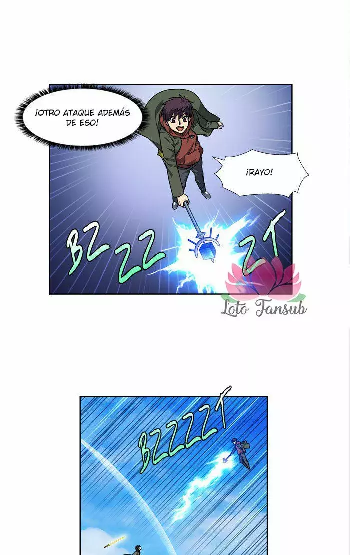 Read The Gamer Es Manga Online