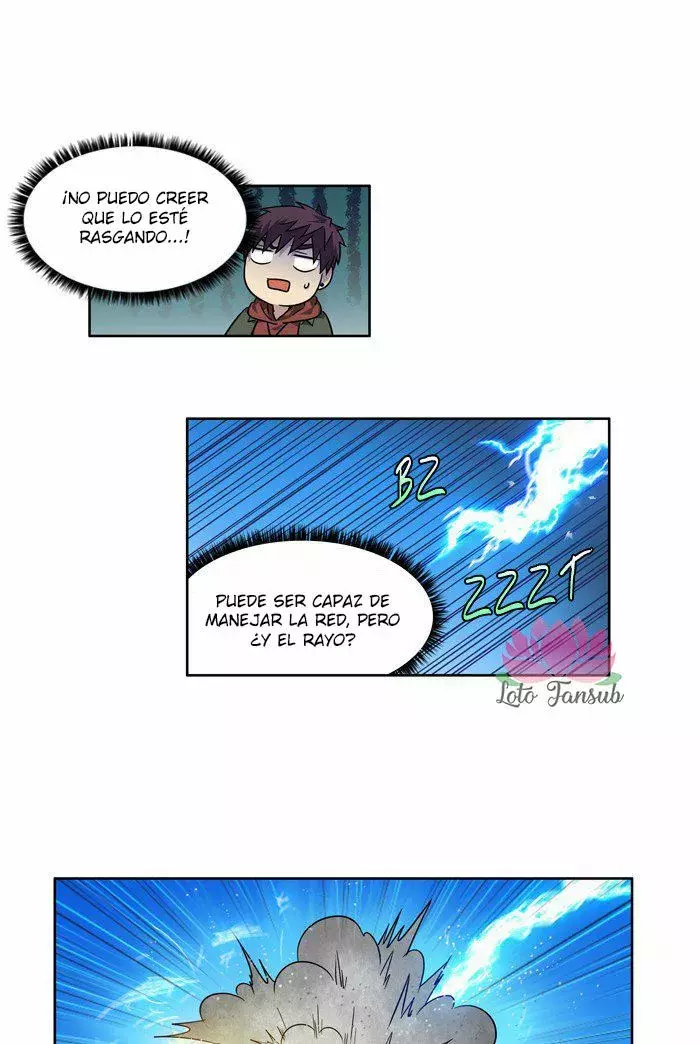 Read The Gamer Es Manga Online