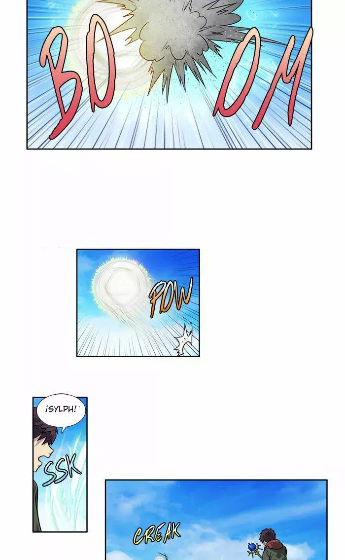 Read The Gamer Es Manga Online