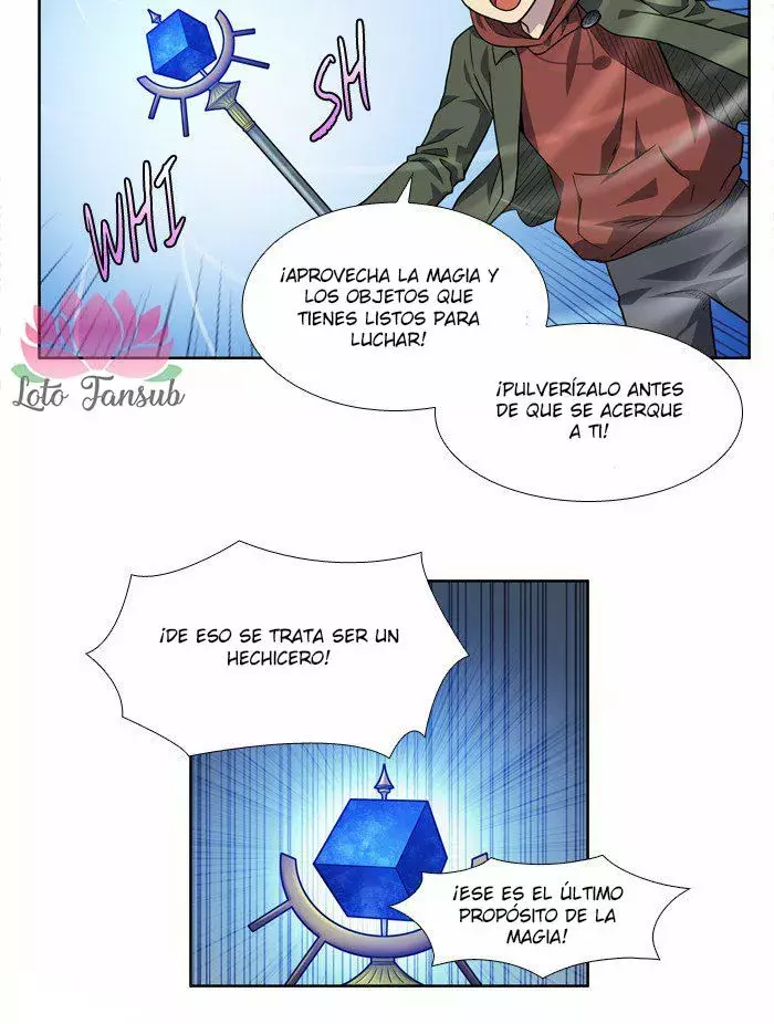 Read The Gamer Es Manga Online