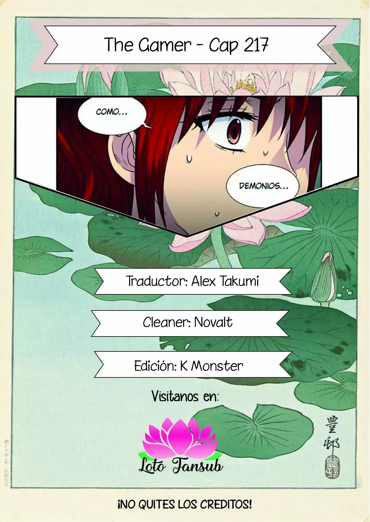 Read The Gamer Es Manga Online