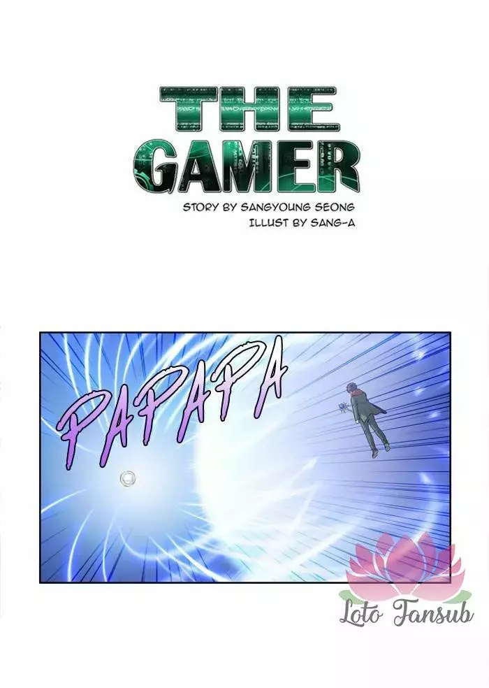Read The Gamer Es Manga Online