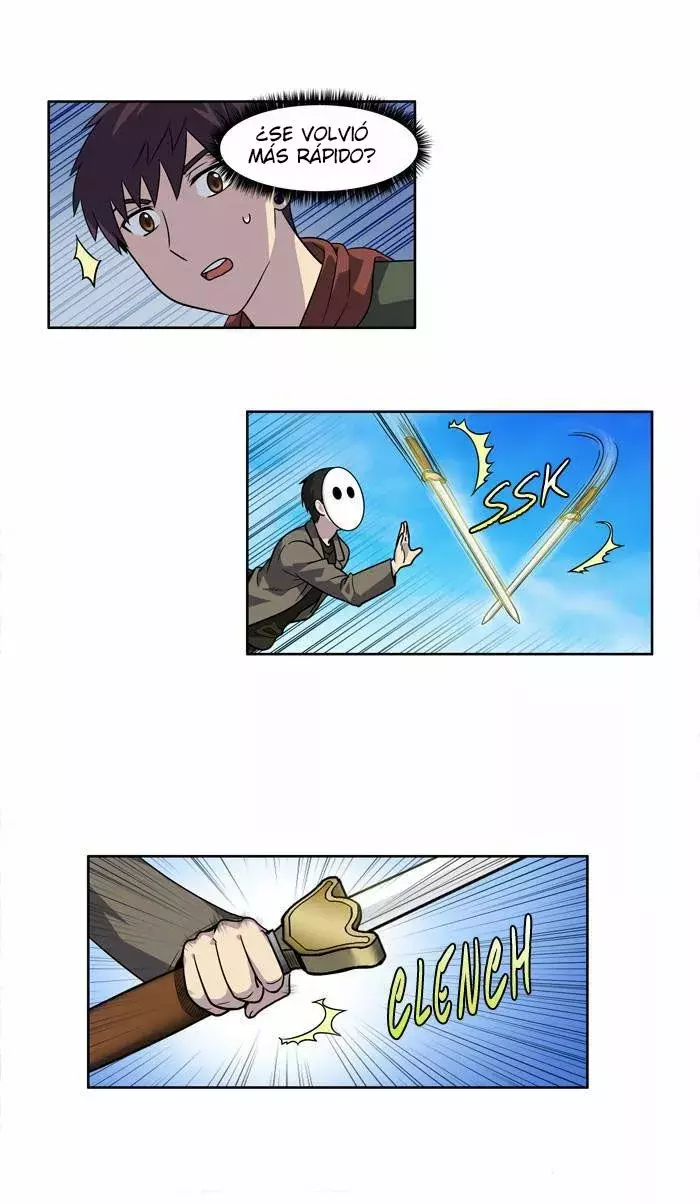 Read The Gamer Es Manga Online