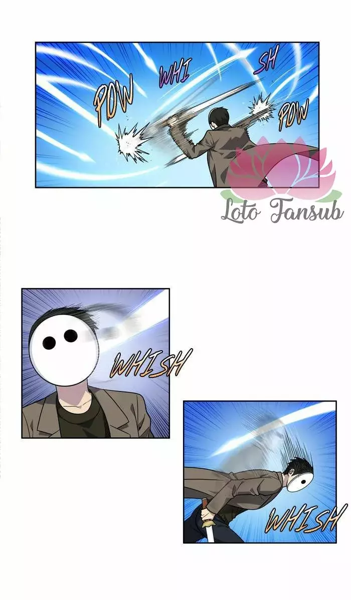 Read The Gamer Es Manga Online