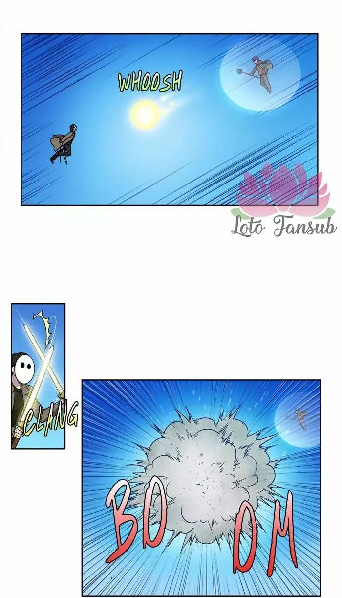 Read The Gamer Es Manga Online