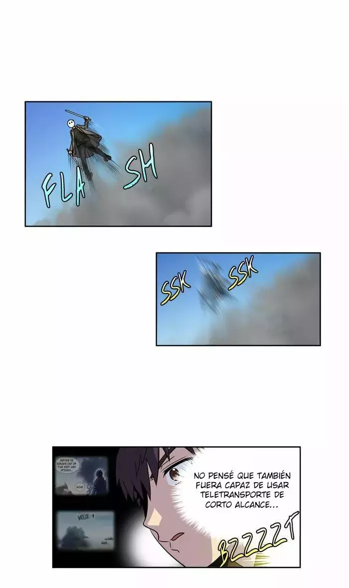 Read The Gamer Es Manga Online