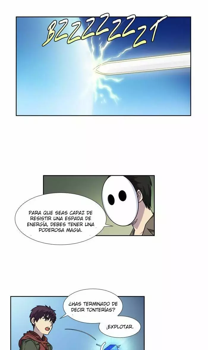 Read The Gamer Es Manga Online