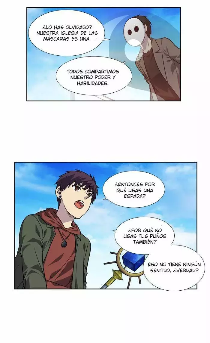 Read The Gamer Es Manga Online