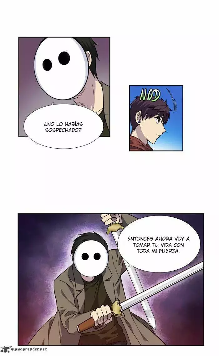 Read The Gamer Es Manga Online