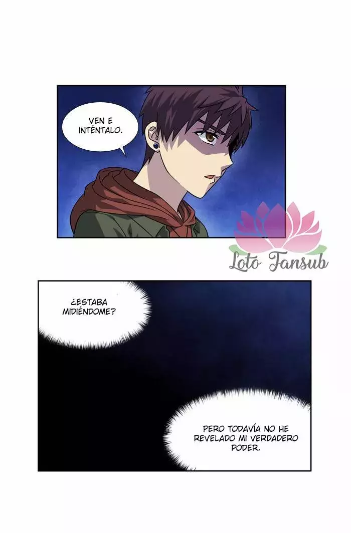 Read The Gamer Es Manga Online