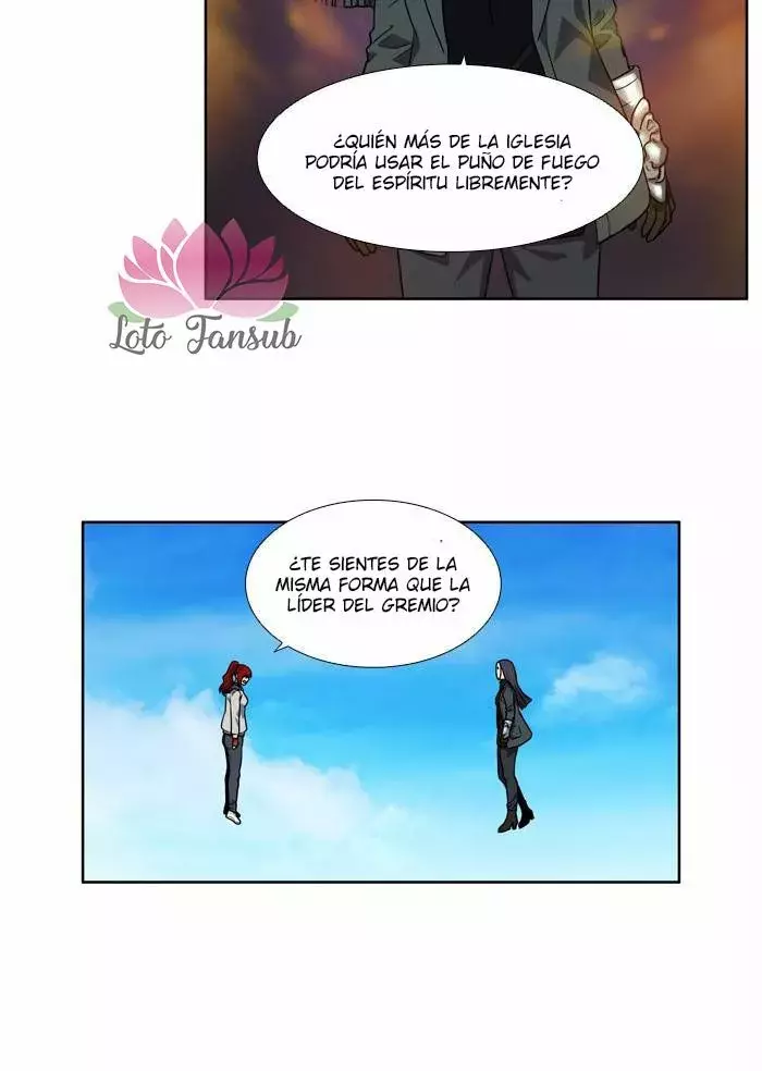 Read The Gamer Es Manga Online