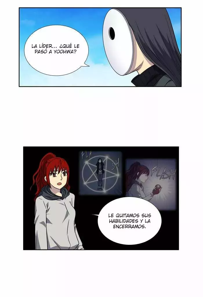 Read The Gamer Es Manga Online