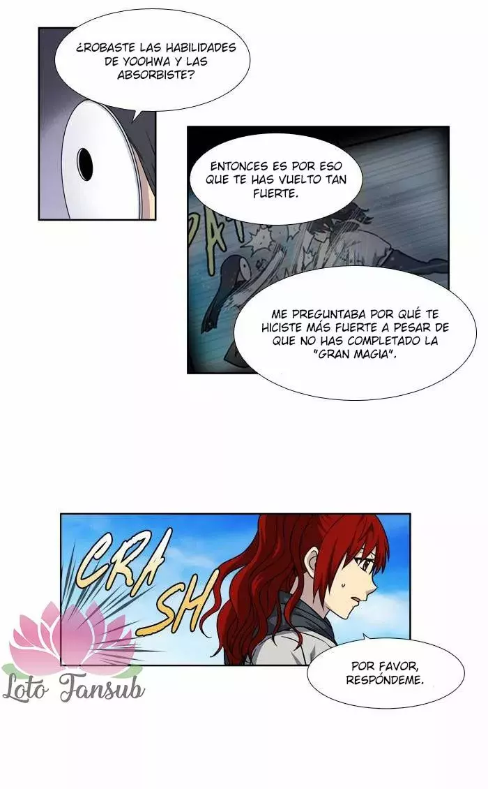 Read The Gamer Es Manga Online