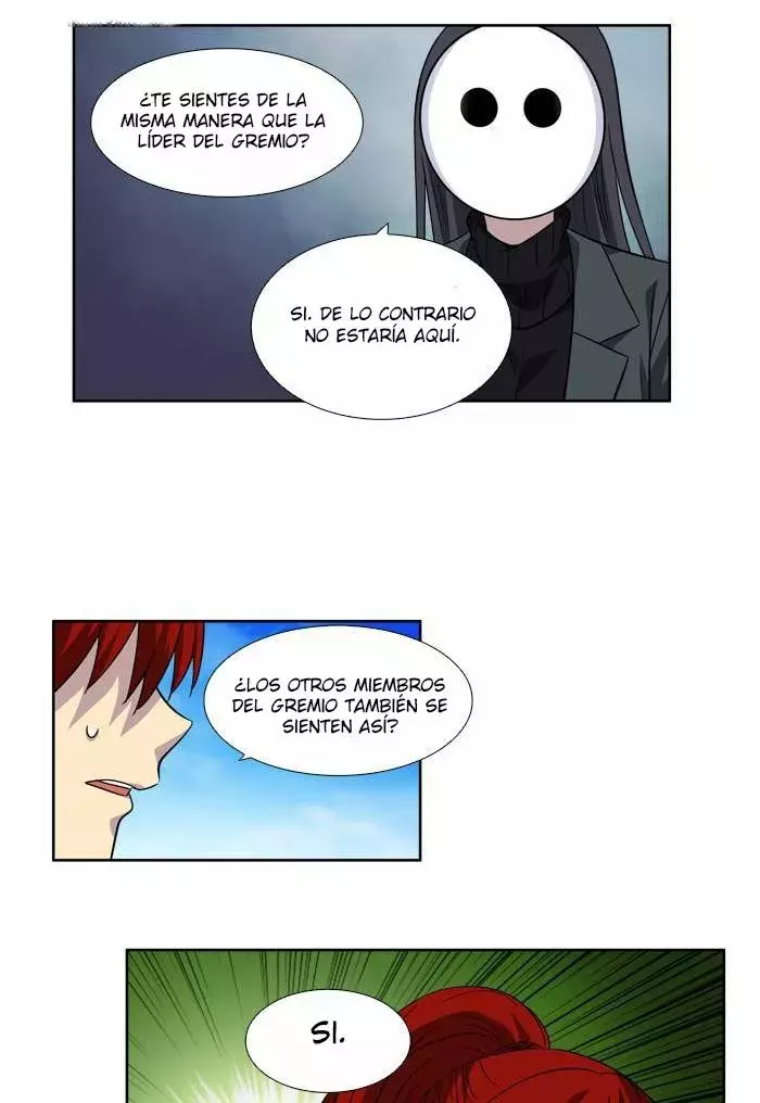 Read The Gamer Es Manga Online