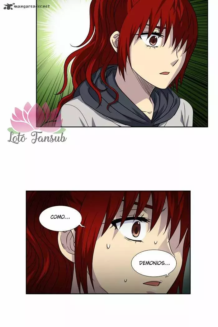 Read The Gamer Es Manga Online