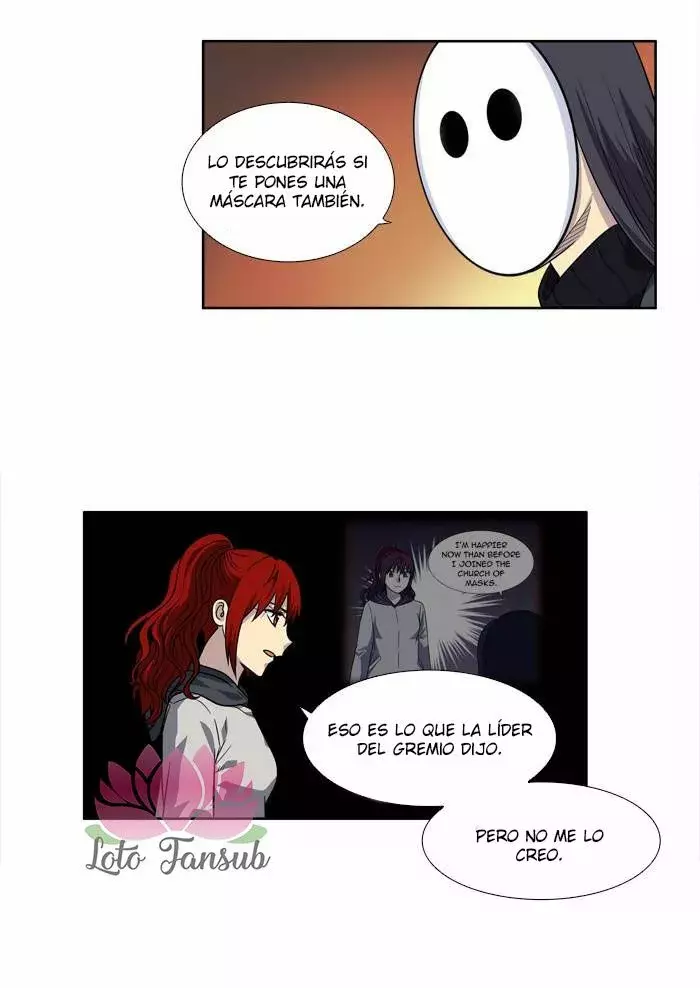 Read The Gamer Es Manga Online