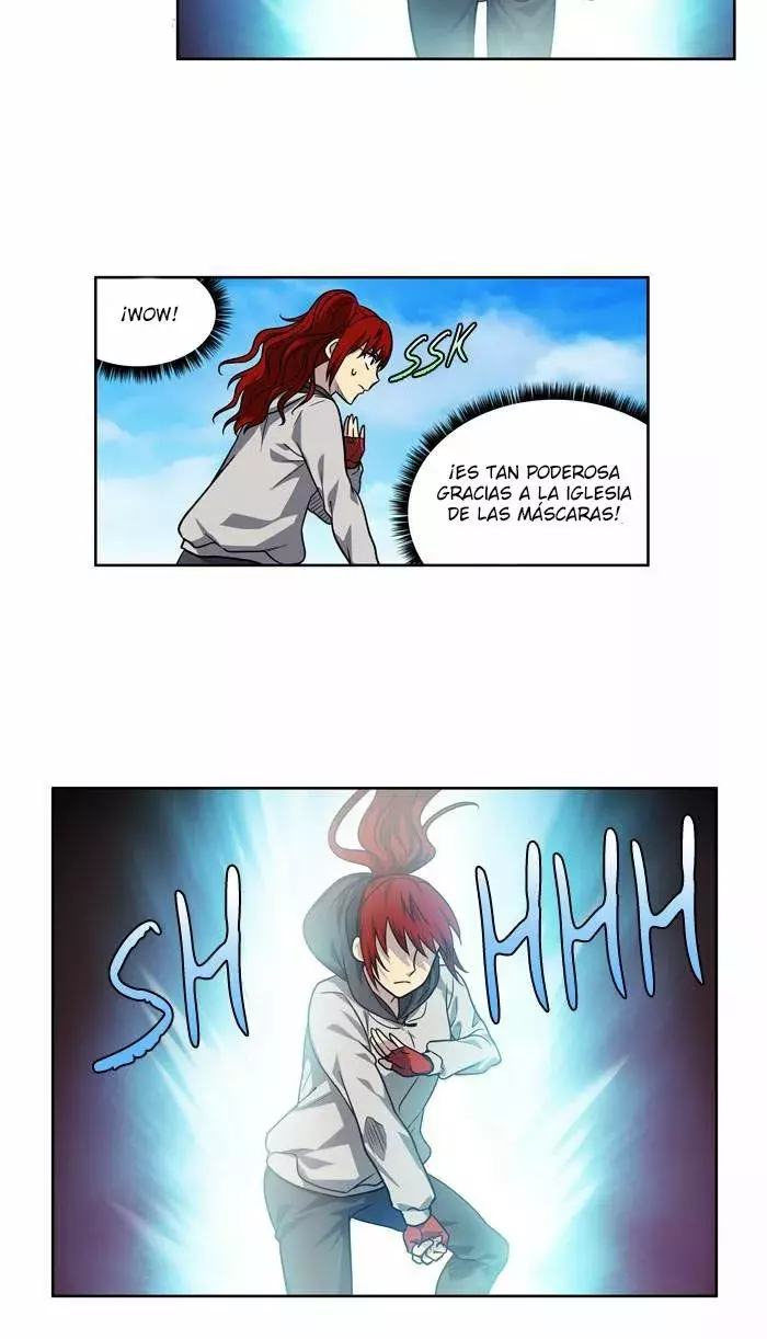 Read The Gamer Es Manga Online