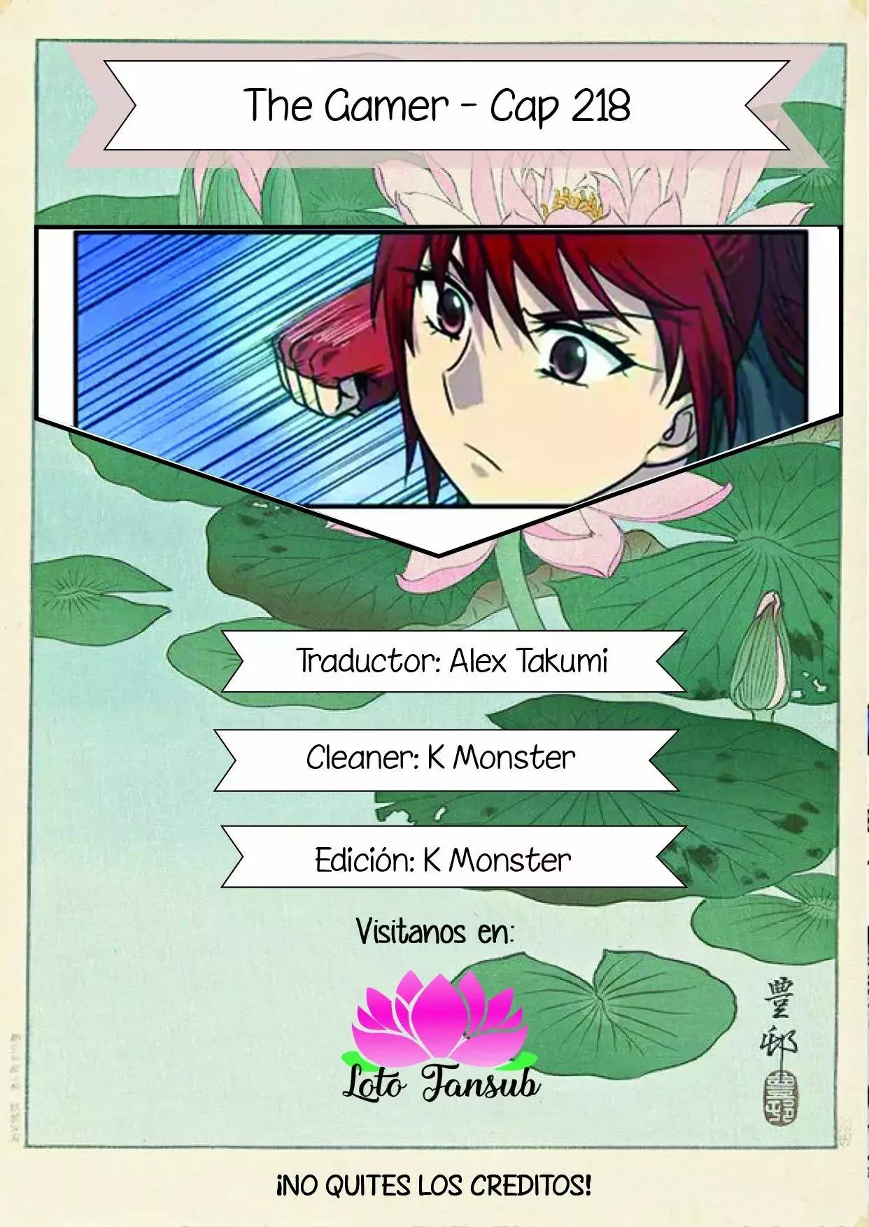 Read The Gamer Es Manga Online