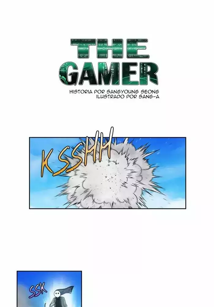 Read The Gamer Es Manga Online