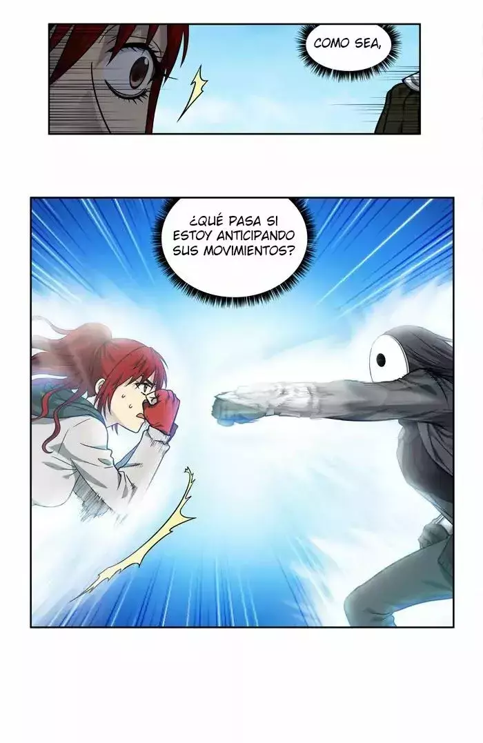 Read The Gamer Es Manga Online