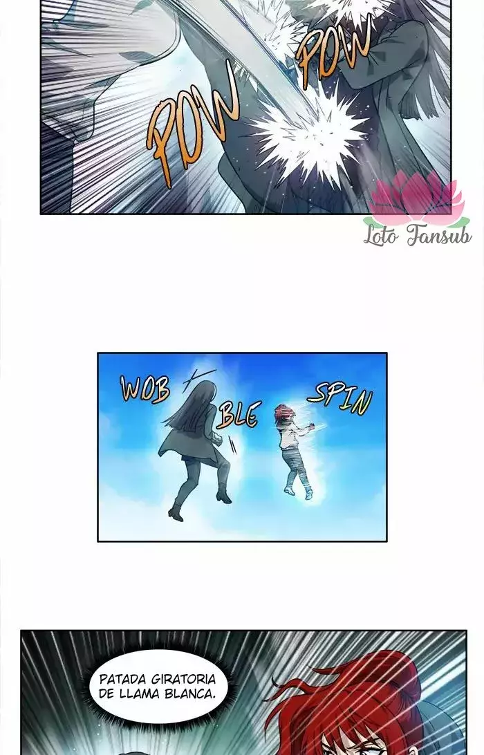 Read The Gamer Es Manga Online