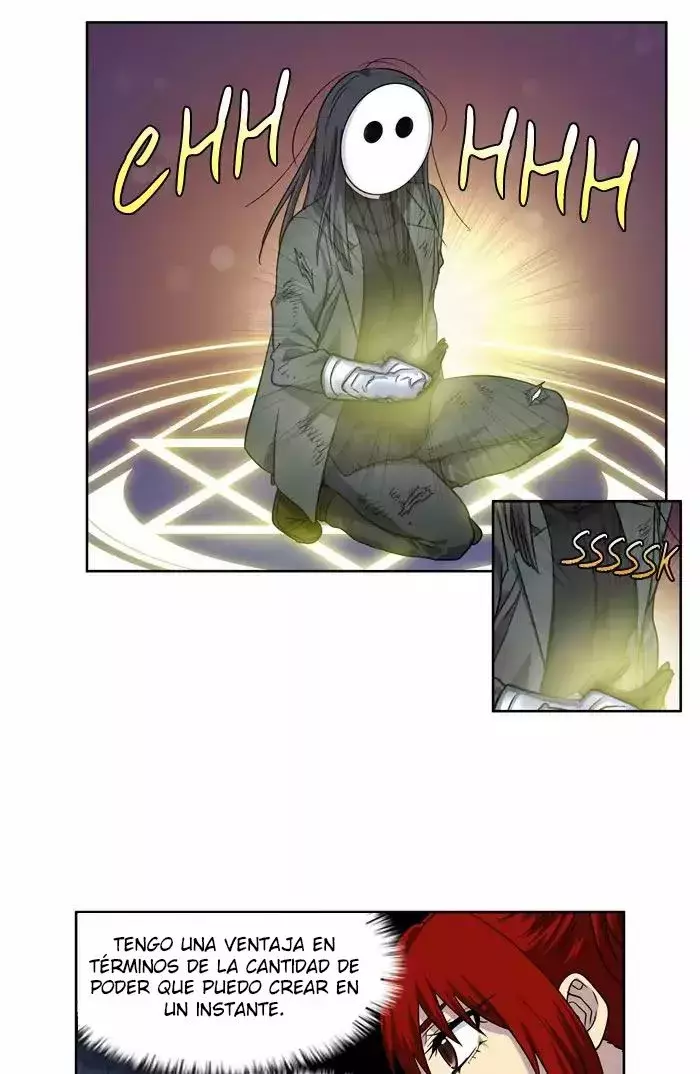 Read The Gamer Es Manga Online