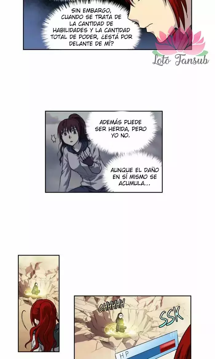 Read The Gamer Es Manga Online