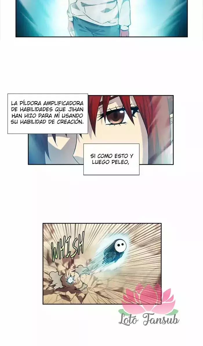 Read The Gamer Es Manga Online