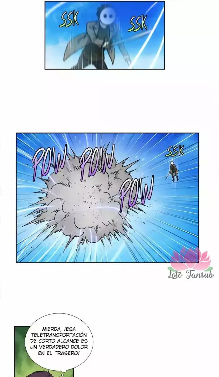 Read The Gamer Es Manga Online