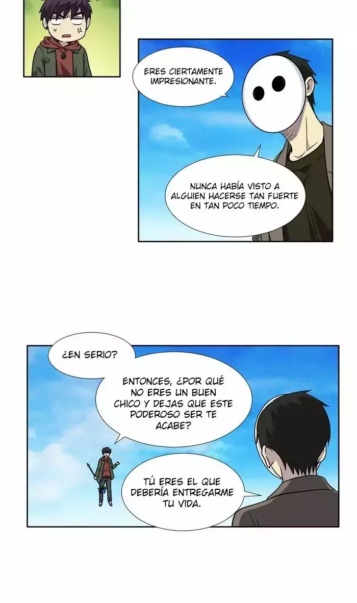 Read The Gamer Es Manga Online