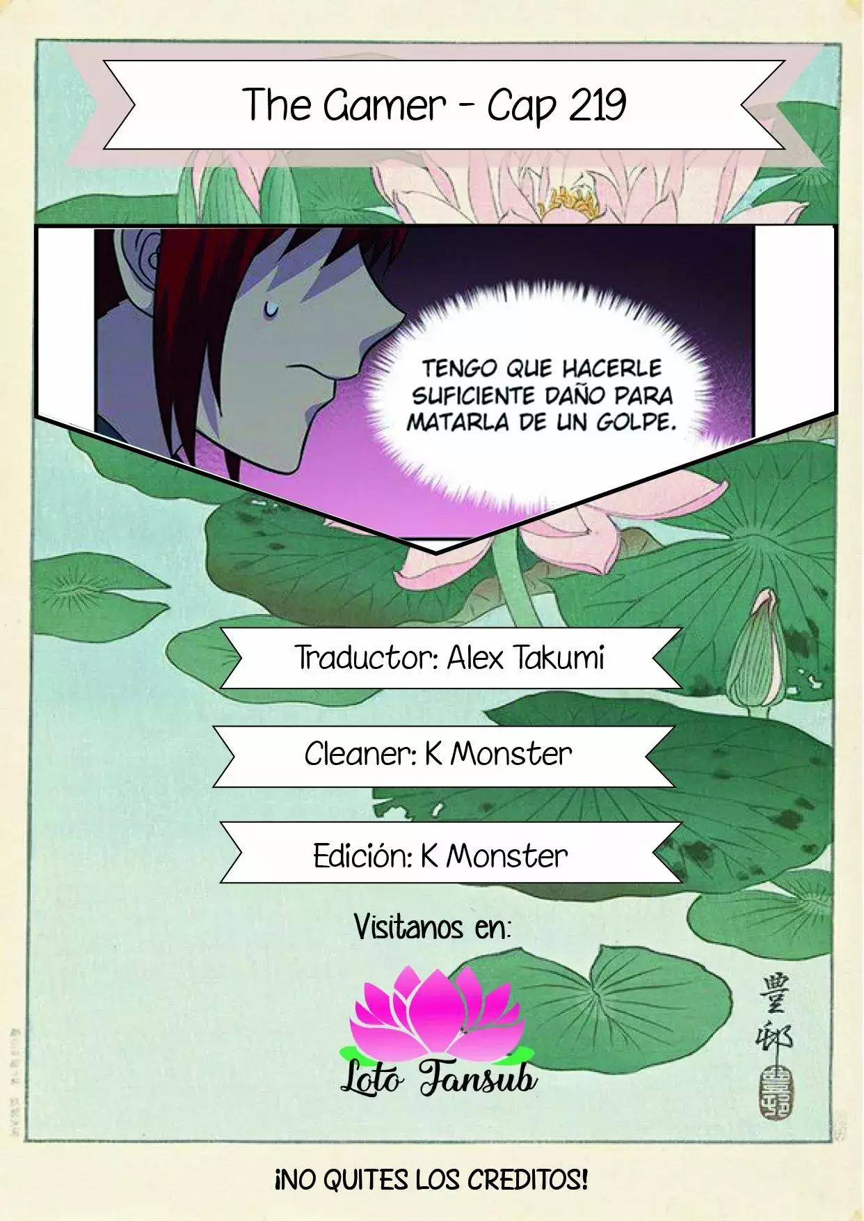 Read The Gamer Es Manga Online