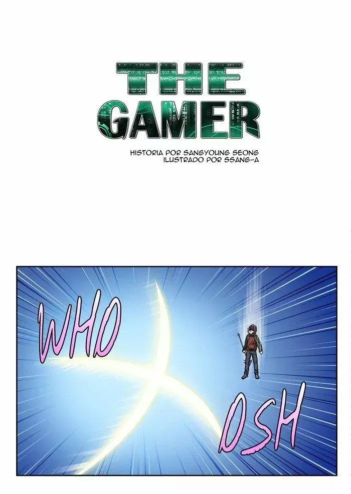 Read The Gamer Es Manga Online
