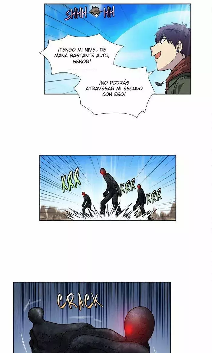 Read The Gamer Es Manga Online