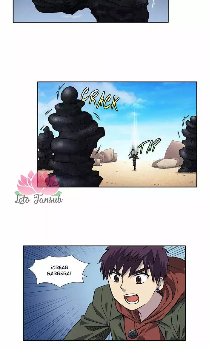 Read The Gamer Es Manga Online