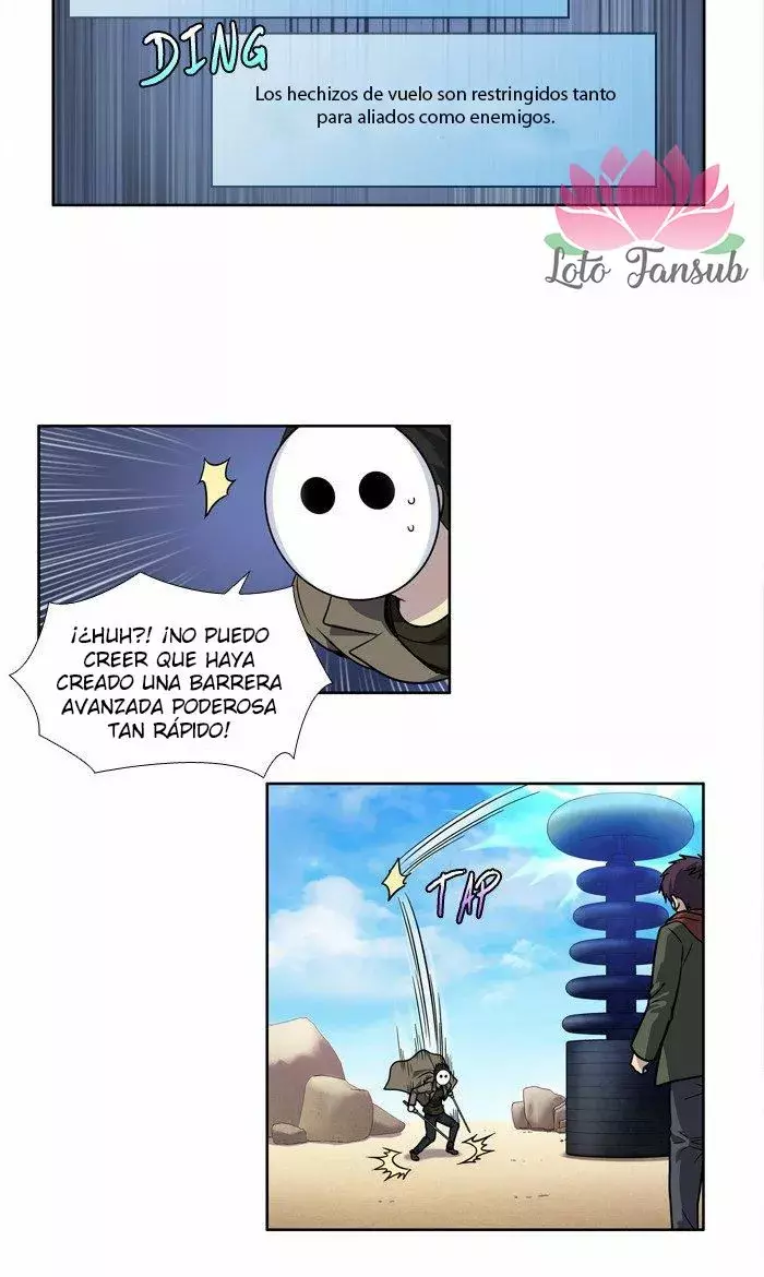 Read The Gamer Es Manga Online