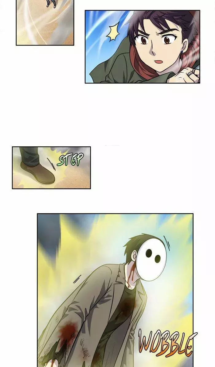 Read The Gamer Es Manga Online
