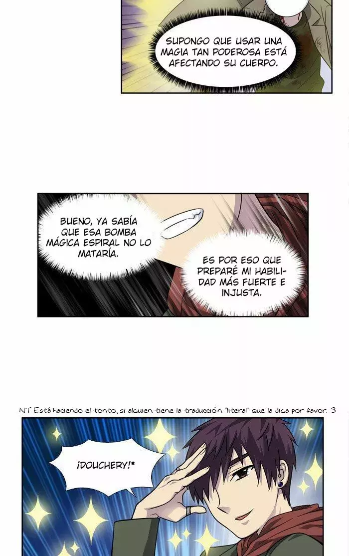 Read The Gamer Es Manga Online