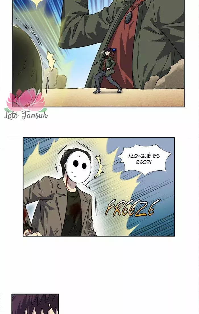 Read The Gamer Es Manga Online
