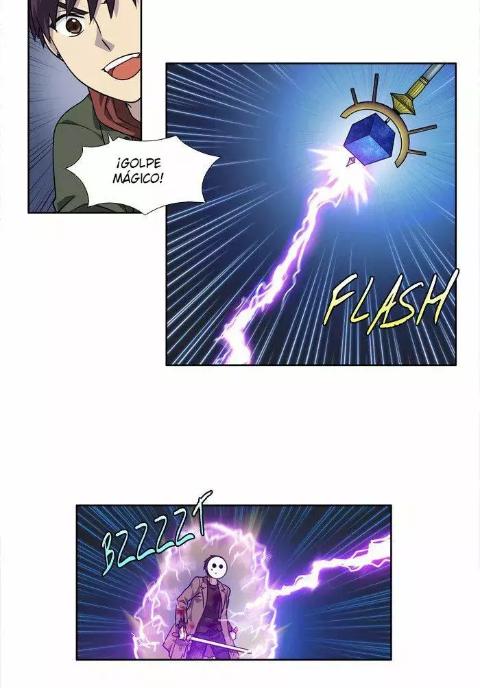 Read The Gamer Es Manga Online