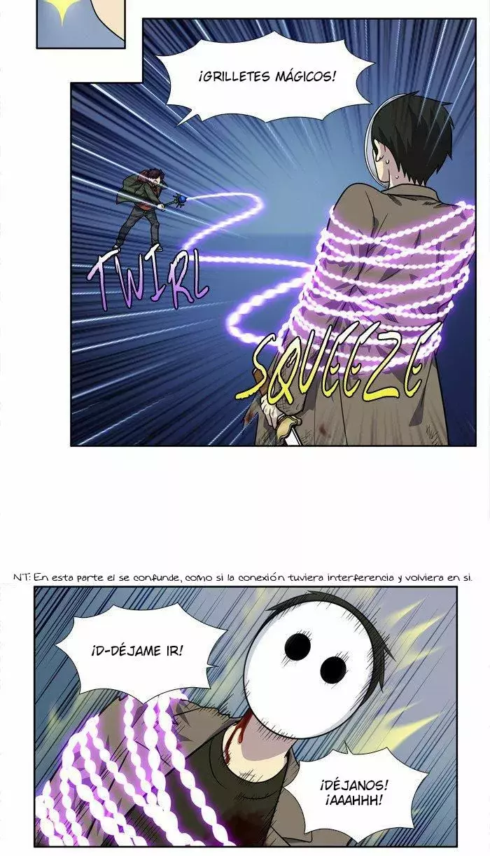 Read The Gamer Es Manga Online