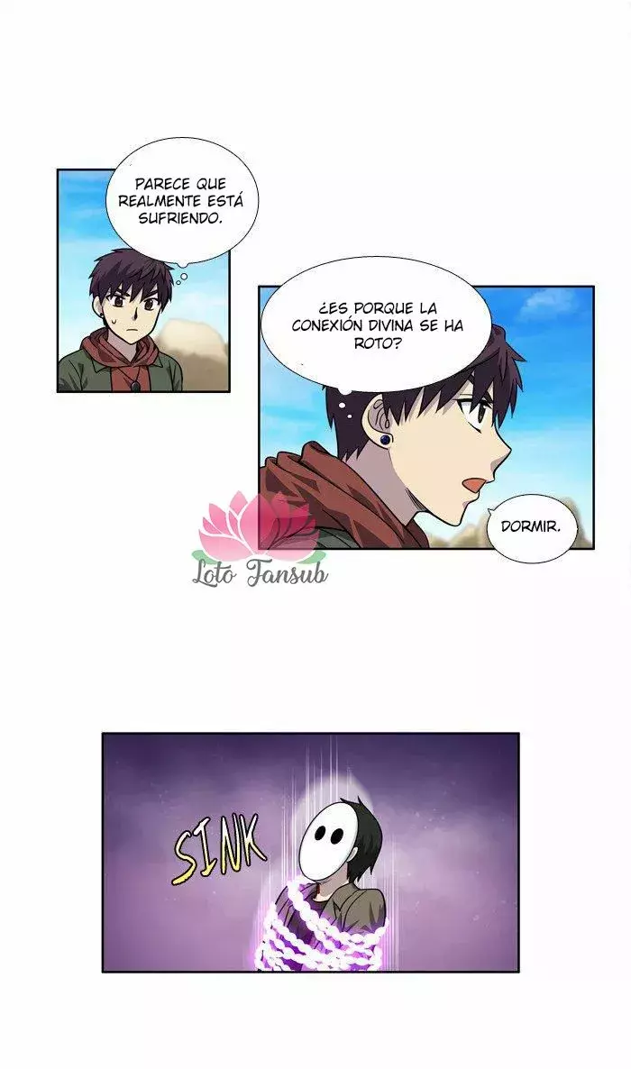 Read The Gamer Es Manga Online