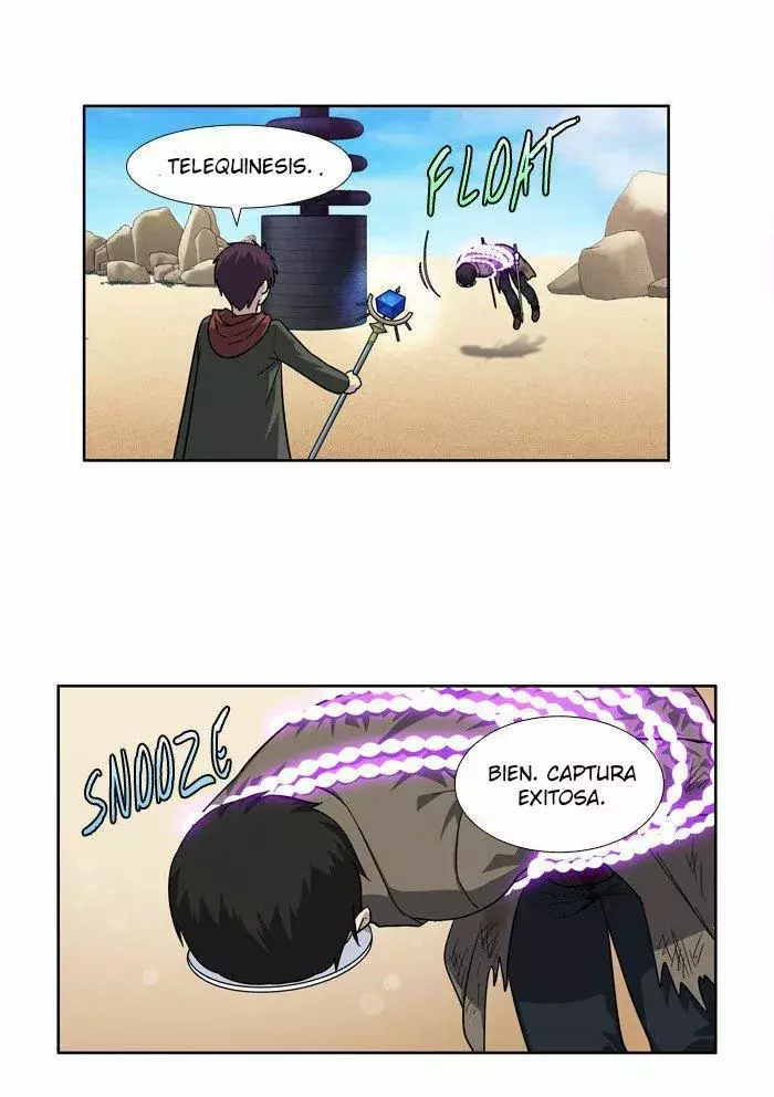 Read The Gamer Es Manga Online