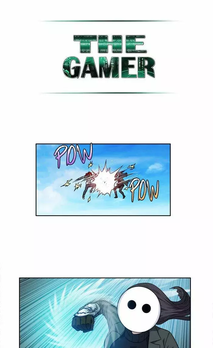 Read The Gamer Es Manga Online