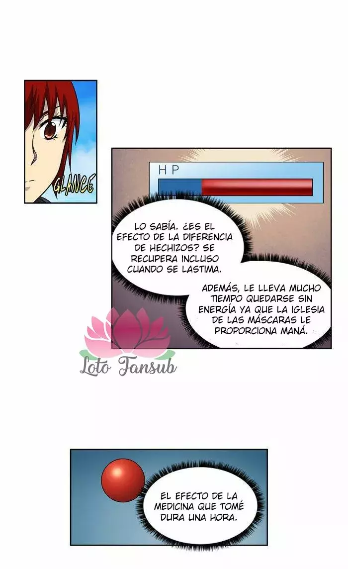 Read The Gamer Es Manga Online