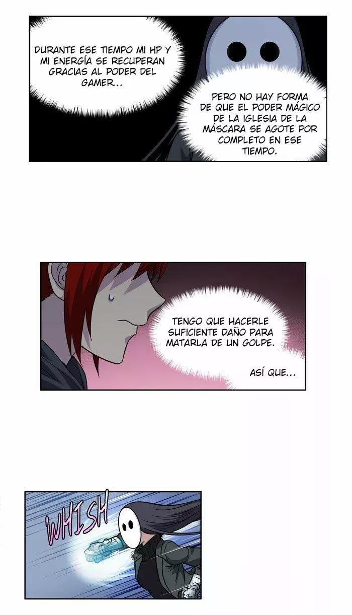 Read The Gamer Es Manga Online