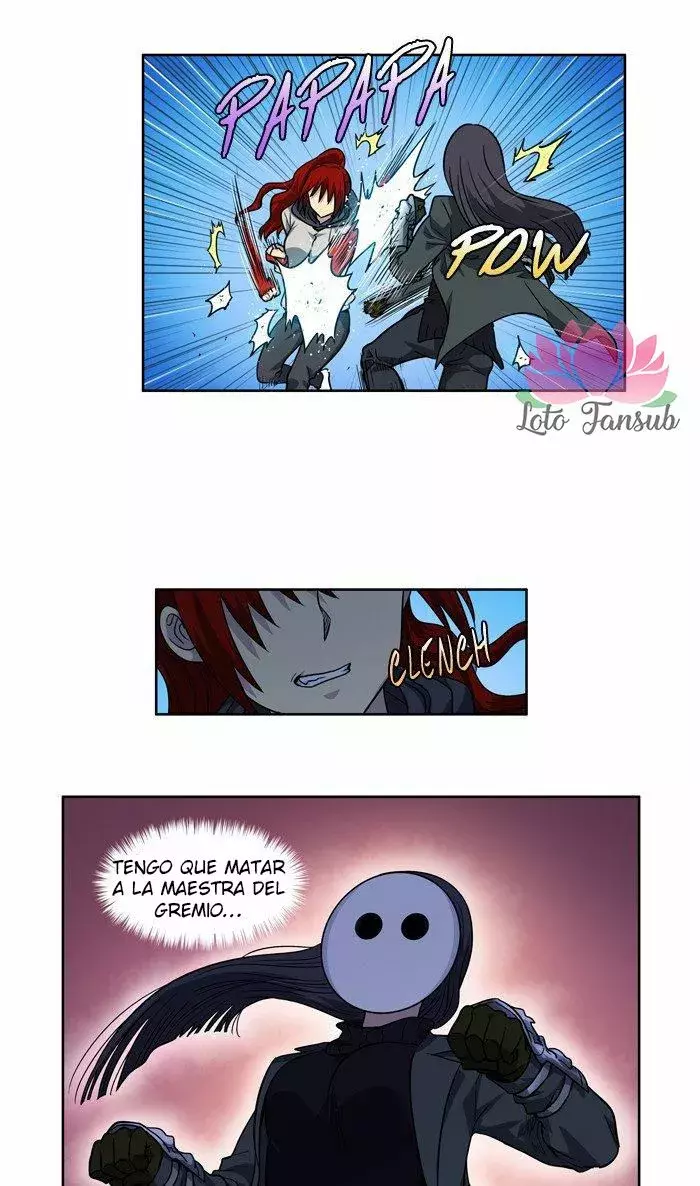 Read The Gamer Es Manga Online