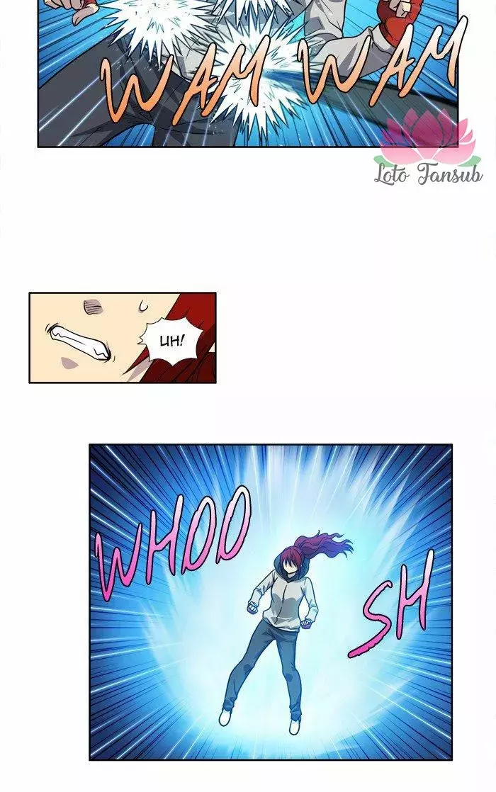 Read The Gamer Es Manga Online