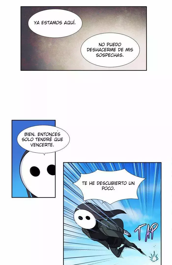Read The Gamer Es Manga Online